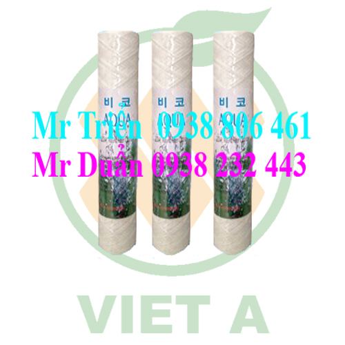 Lõi lọc nén purtrex